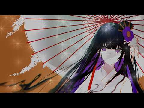 Nightcore UMAII  FT.  Faithroze - Stereo Love (Lyrics)