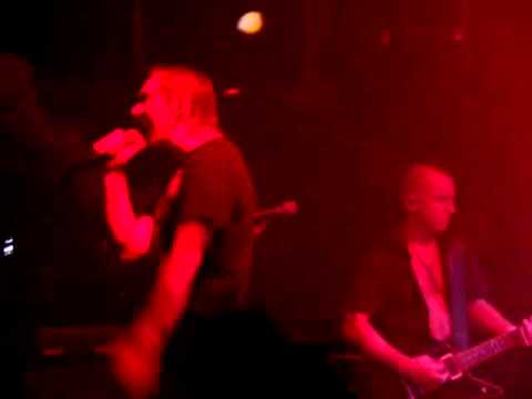 Король и Шут - Медведь (СДК МАИ, 25.12.2010)