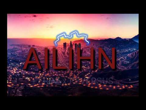 AILIHN - Ferdz x Reversus (Lyrics Video) | TRINHIL