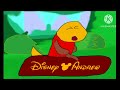 Disney Andrew Animation Logo