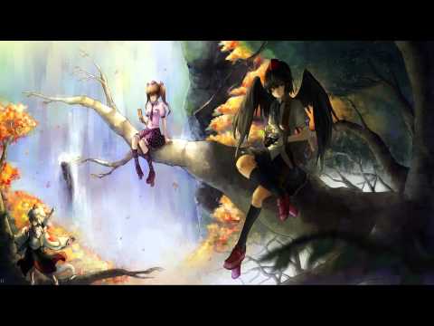 [Touhou Vocal] [TatshMusicCircle] Ai, Yurete... (spanish & english subtitles)