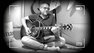 Les Vidanges Du Diable                            (Francis Cabrel) par GéDup