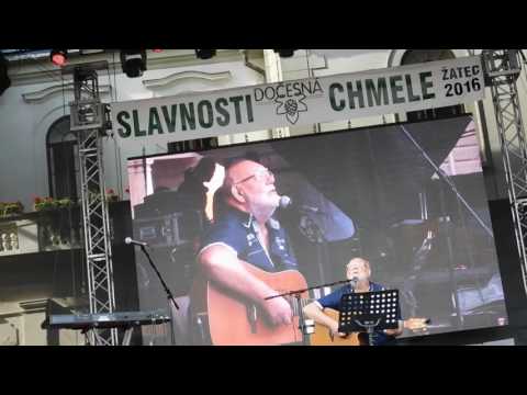 Dočesná 2016 - Jan Nedvěd 1. část