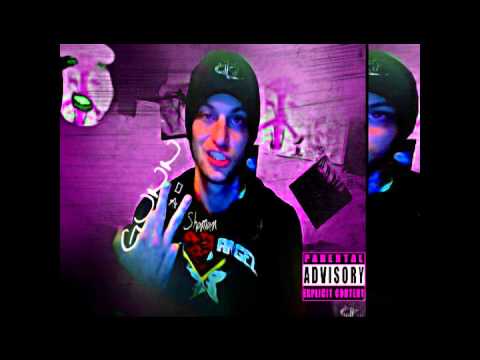Gunn Da Shaman & Milli - Ice Cream Ain't Job [FREESTYLES]