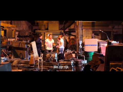 trailer