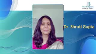 Client Testimonial | Dr. Shruti Gupta | Shri Vishwakarma Skill University