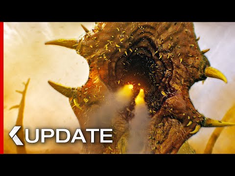 ACTIONFILME auf die wir uns FREUEN (2024 & 2025) Filmvorschau
