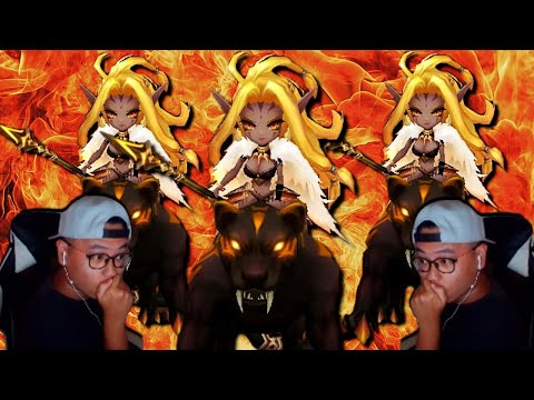 The SAVANNAH Experience in Guild War & RTA