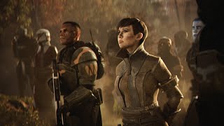 Destiny 2 - THE DARK WARLORDS THAT HAUNTED EARTH AFTER THE COLLAPSE!