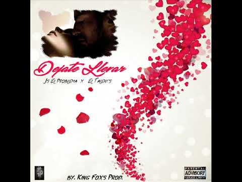 Js El Problema ❌ @eltalents9667 - Dejate Llevar (Prod By. King Foxs)
