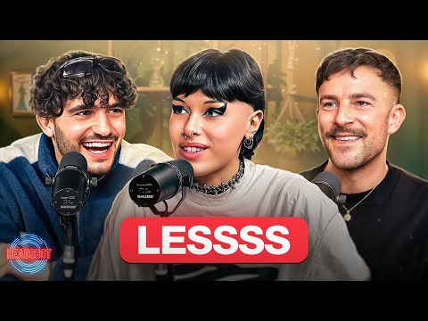 Possession era, Schranz and haters management with LESSSS