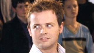 Ant & Dec - "One Look" - Declan Donnelly fan video