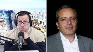 L’invité du 20 février 2020 – « Il n’y a pas de tradition de débat télévisé en Israël. »
