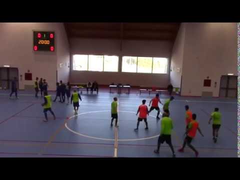 Partita Integrale ORSA Viggiano - Futura Matera ( Finale 6-1 )