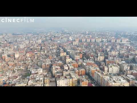 Bağlar / Diyarbakır İlçeler 1 Dakika Tanıtım #diyarbakır  #turizm  #trendingshorts