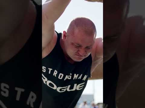 The Wheel of Pain | 2021 Rogue Invitational