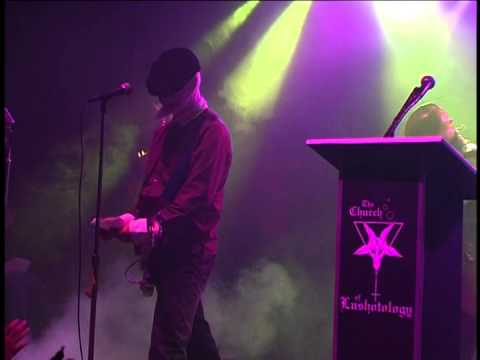 The Network - Disease is Punishment (HD)