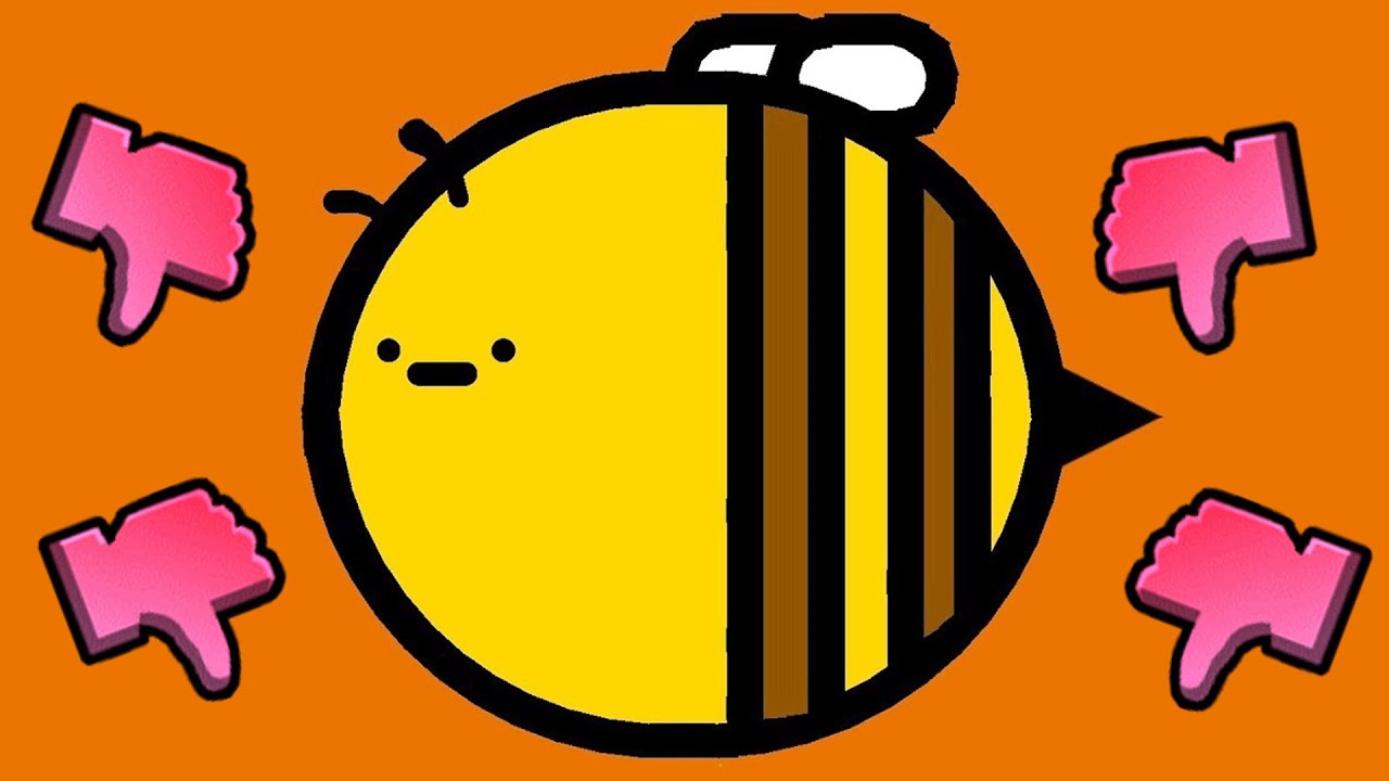 Why B is the worst medium demon...