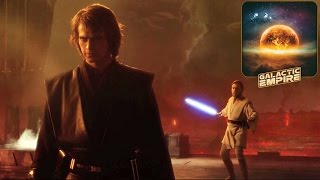 Star Wars - Battle of the Heroes ROCK OUT VERSION - Galactic Empire