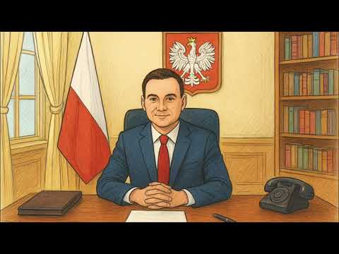 Prezydent RP szczegółowe omówienie