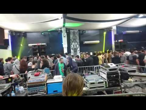 After All Sound System @ Dub Master Clash #2 - Last Tunes