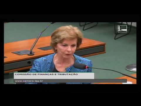 24/10/17 - CFT: Audiência sobre Investimentos do BNDES