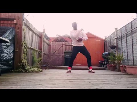 Waveyy - Trill Mavii - @mccarthyrogers | Filmed by @melindarogers545 | @Jango @ThaFirst