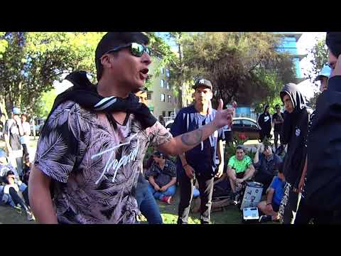 BLESS - BENGALA - GIO NEID vs RM - CHIKING - BEFFOR: 8vos - [KD] Trilpice I (Al Azar)