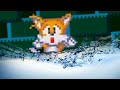Tails Drowned