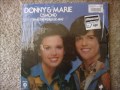 When You're Young And In Love Donny and Marie Osmond