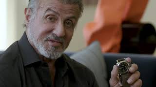 Re: [消息] Rolex最佳廣告？