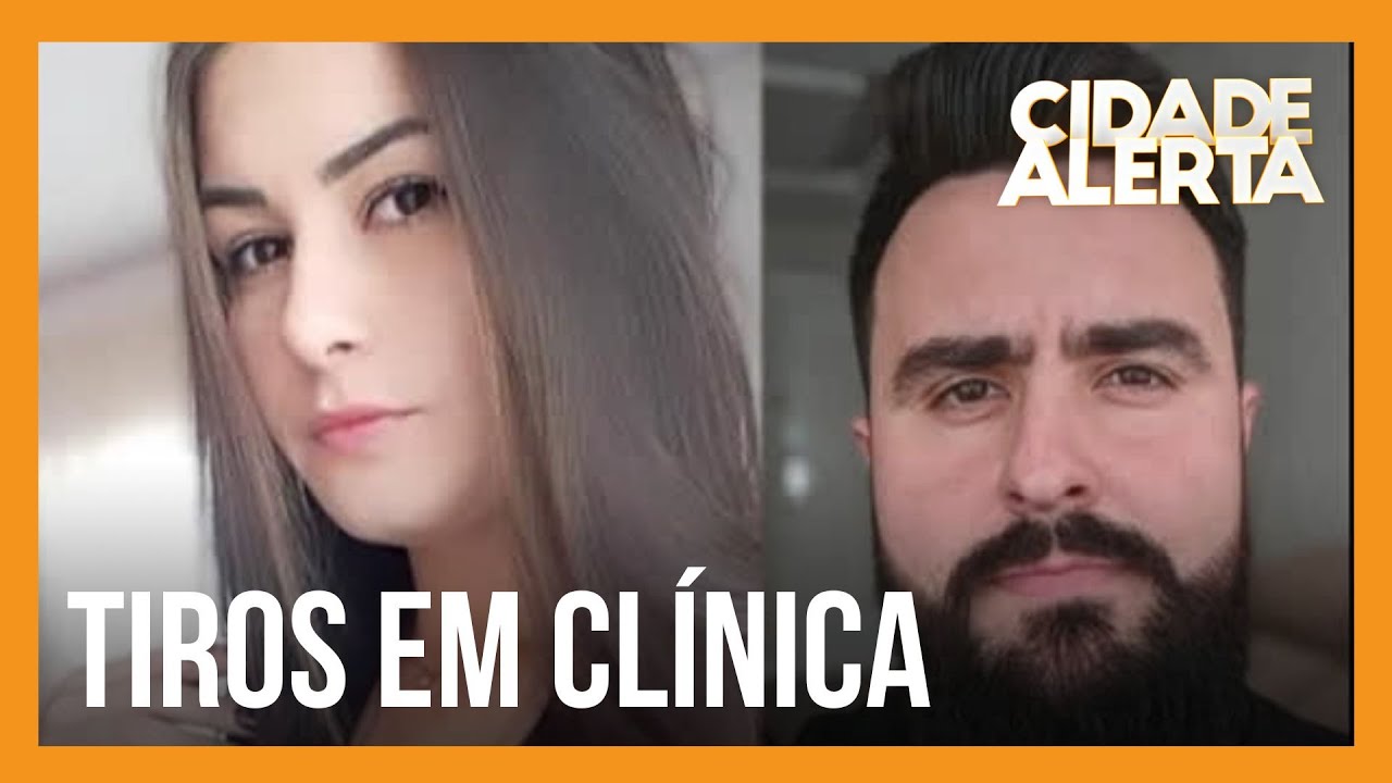 Durante teste de DNA, homem mata ex-mulher e o advogado dela