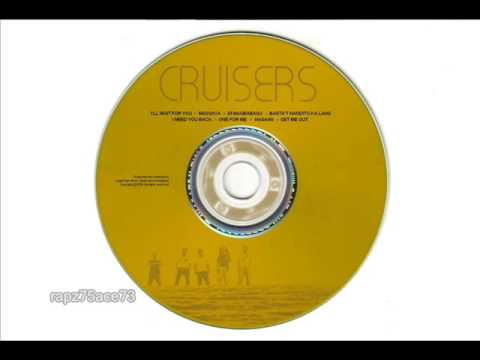 CRUISERS #3 Di magbabago