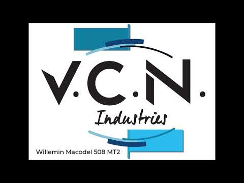 VCN Industries - Fabrication couvercle de montre - Horlogerie