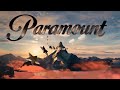 Paramount Players Logo 2018 Remake