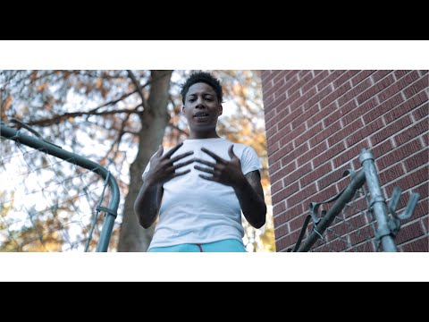 Iron Scotty - Venting ( Official Video ) Shot By @NicoNelMedia