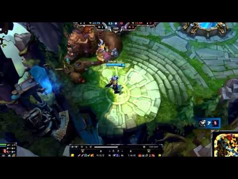 SKT T1 Faker   Ryze vs Orianna, Yasuo vs Varus   Mid   Full Game Aug 22, 2015 001