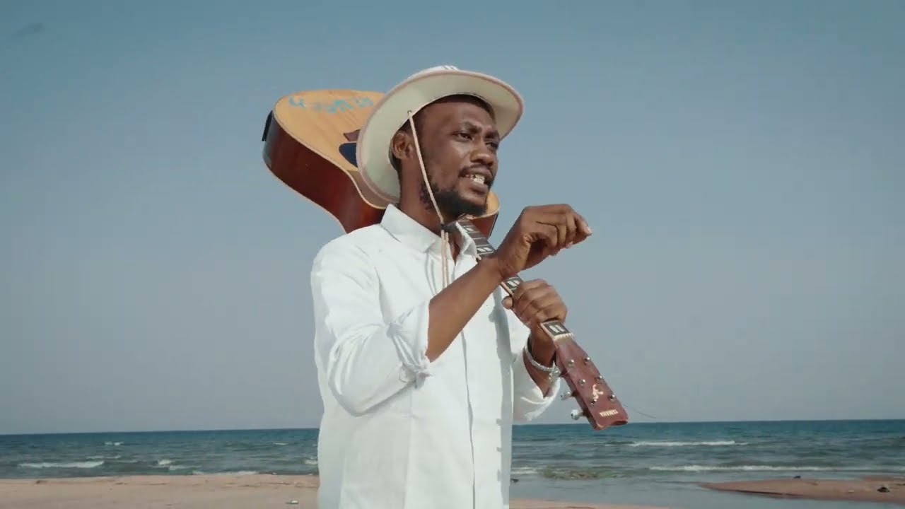 Clip officiel - Le Message, la Pêche