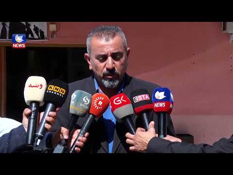 بەڤیدیۆ.. ئاسایشی گەرمیان 10 تۆمەتباری كڕین و فرۆشتنی ماددەی هۆشبەری دەستگیركرد