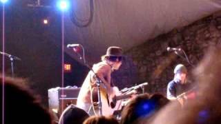 Conor Oberst and the Mystic Valley Band - Get-Well-Cards (live)