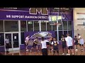 AAU basketball 10/22/17 