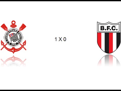 CORINTHIANS 1 X 0 BOTAFOGO RIBEIRÃO PRETO COPA SÃO PAULO FINAL 2015