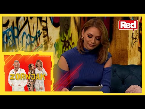 Tamara Galliano SOLO SOLO SOLO po PRVI PUT! - Zornjak - 18.10.2021 - Red TV