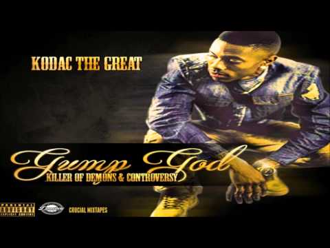 Kodac The Great - Some Money (Feat. OG Jihavy) [Gump God (Killer Of Demons & Controversy)]