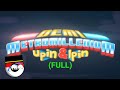Upin Dan Ipin Demi Metromillenium The Movies Spesial Lebaran Haji