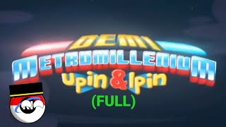 Download lagu Upin Dan Ipin Demi Metromillenium The Movies Spesial Lebaran Haji mp3 Download lagu Upin Dan Ipin Demi Metromillenium The Movies Spesial Lebaran Haji mp3
