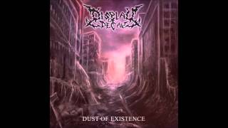 Display of Decay - Created to Kill
