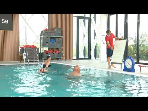 Découverte : des séances de sport sur ordonnance