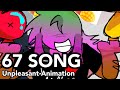 67 SONG Regretevator Unpleasant