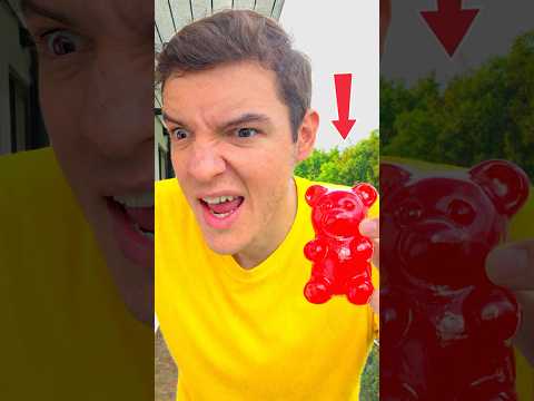 POR ESTO mi Hijo Goku ME VOLVIÓ LOCO !! 😱